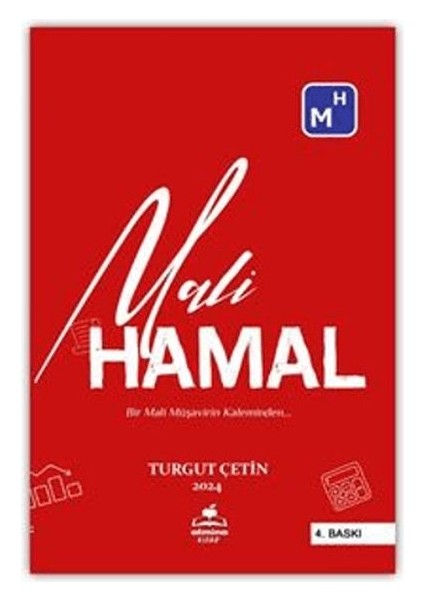 Mali Hamal Bir Mali Müşavirin Kaleminden