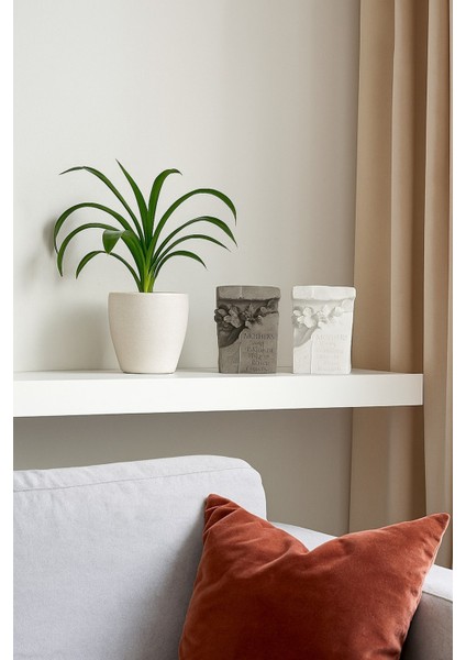 Anne Sevgi Yazıtı Dekoratif Biblo-Anneler Günü fiyatları