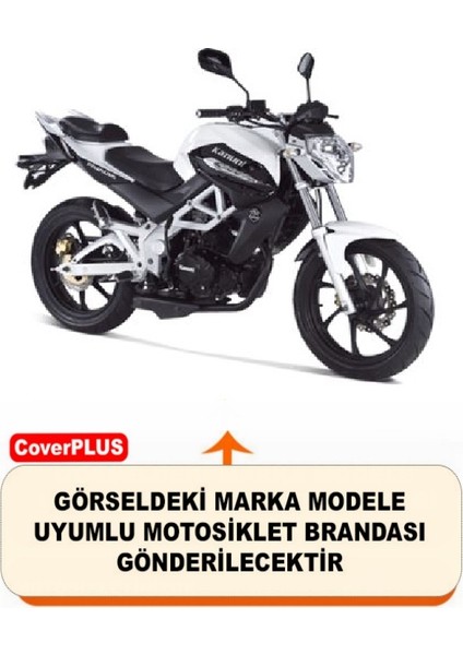 Kanuni Phantom 180 Motor Brandası Siyah Arka Çanta Uyumlu Motorsiket Brandası Motor Örtüsü Çadır Su Geçirmez Motosiklet Kılıfı Motor Brandası fiyatları