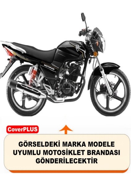 Motoran Comanche 125 Motor Brandası Siyah Motorsiket Brandası Motor Örtüsü Çadır Su Geçirmez Motosiklet Kılıfı Motor Brandası fiyatları