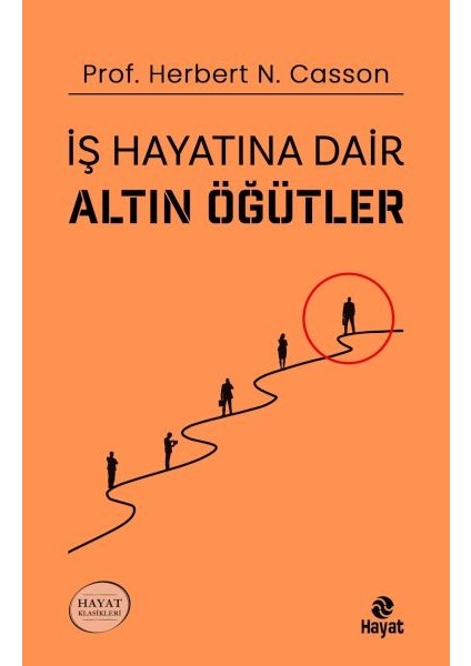 Iş Hayatına Dair Altın Öğütler