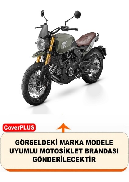 Seiemmezzo Scr Siyah Motorsiket Brandası Motor Örtüsü Çadır Su Geçirmez Motosiklet Kılıfı Motor Brandası fiyatları