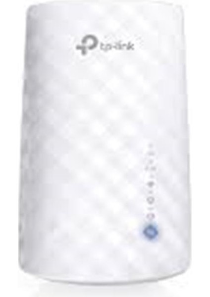 Tp-Link RE190 750 Mbps Wifi Range Extender-Menzil Genişletici AC750