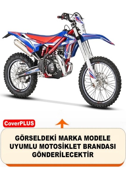 Beta Xtrainer Motor Brandası Siyah Arka Çanta Uyumlu Motorsiket Brandası Motor Örtüsü Çadır Su Geçirmez Motosiklet Kılıfı Motor Brandası fiyatları