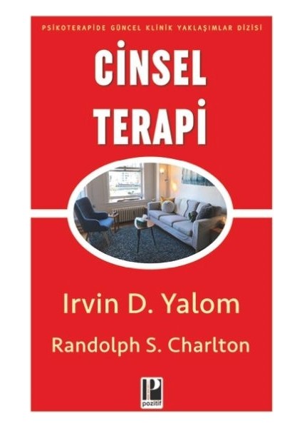 Cinsel Terapi