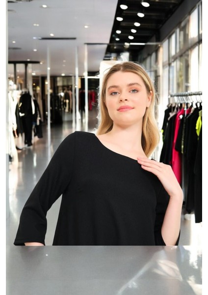 Yazlık Tasarım Şık Keten Elbise indirimleri