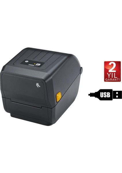 ZD 220 T Termal Etiket Barkod Yazıcı fiyatları