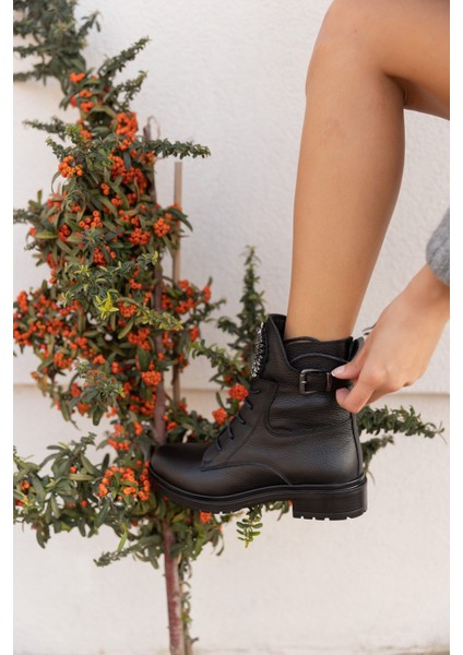 Tevez Hakiki Deri Kadin Postal Bot indirimleri