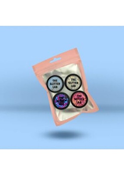 Aydınlatıcı Seti 4 Renkli Jel 6,8 Gr Gold Drama Luna Happıness Holy Pınk fiyatları