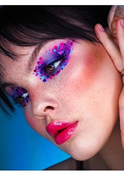 Aydınlatıcı Seti 4 Renkli Jel 6,8 Gr Gold Drama Luna Happıness Holy Pınk indirimleri