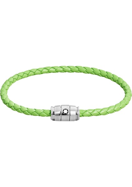 Meisterstück Deri-Çelik Bileklik 13429263