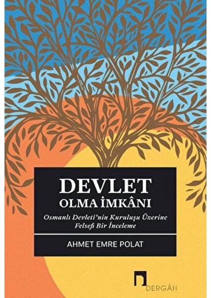 Devlet Olma Imkanı