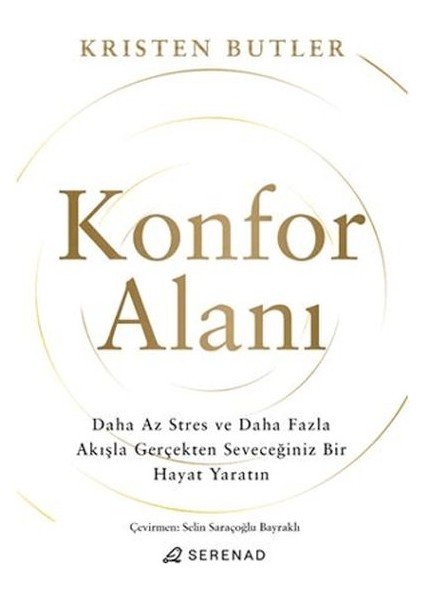 Konfor Alanı