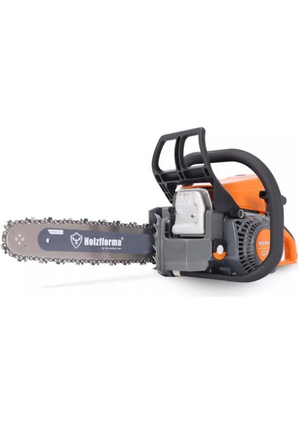 G255E Benzinli Easy Start Motorlu Testere 3.1 hp