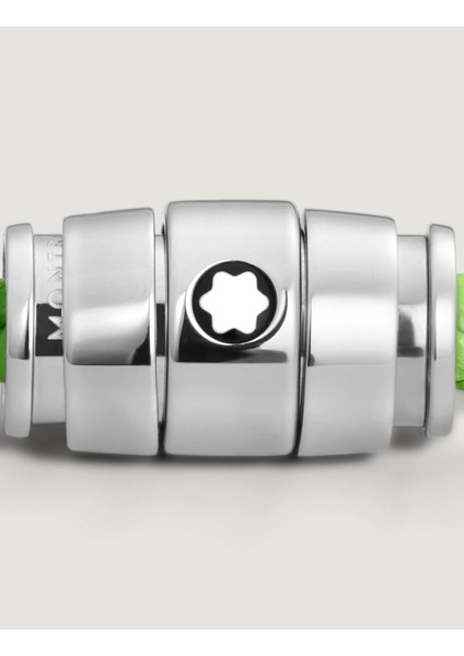 Meisterstück Deri-Çelik Bileklik 13429263 modelleri