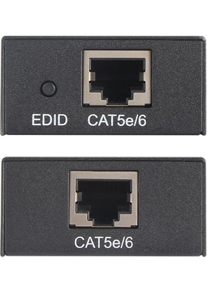 Vcom DD471 HDMI RJ45 4K@30HZ Extender Metal 60M Uzatıcı fiyatları