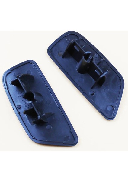 Subaru Forester 2009-2012 86636SC030VW 86636SC020VW Için Araba Tamponu Far Lambası Temizleme Yıkama Meme Pompası Kapağı (Yurt Dışından) modelleri