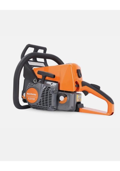 G255E Benzinli Easy Start Motorlu Testere 3.1 hp indirimleri