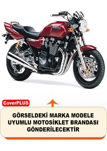 Yamaha Xjr 1200 Motor Brandası Siyah Arka Çanta Uyumlu Motorsiket Brandası Motor Örtüsü Çadır Su Geçirmez Motosiklet Kılıfı Motor Brandası fiyatları