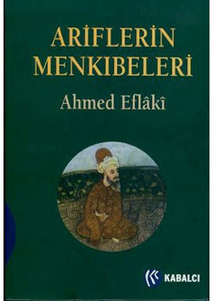 Ariflerin Menkıbeleri