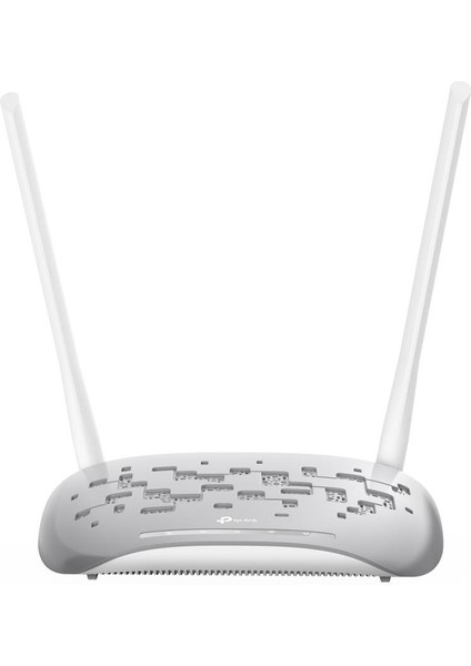 Tp-Link TD-W9950 300 Mbps 4 Port Adsl2+-Vdsl Kablosuz Modem