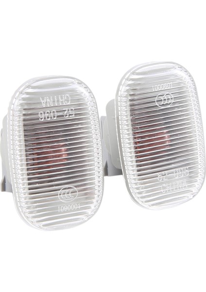 Adet Araba Çamurluk Lambası Yan Işaret Lambası Dönüş Sinyal Lambası Toyota Vios Axp4 Scp4 2002-2006 Corolla 2004-2006 81730-0D020 (Yurt Dışından) fiyatları