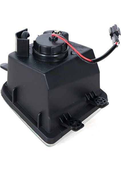 1 Çift Araba Ön Tampon Sis Farları Sürüş Farları Sis Önleyici Lamba 26155-2W125 26150-2W125 Nissan Pathfinder 1999-2004 Için (Yurt Dışından) fiyatları