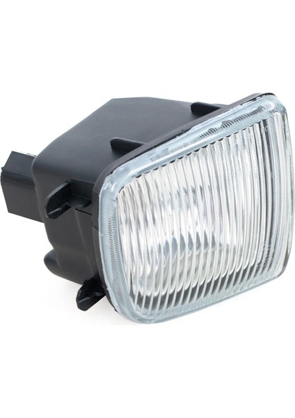 1 Çift Araba Ön Tampon Sis Farları Sürüş Farları Sis Önleyici Lamba 26155-2W125 26150-2W125 Nissan Pathfinder 1999-2004 Için (Yurt Dışından) modelleri