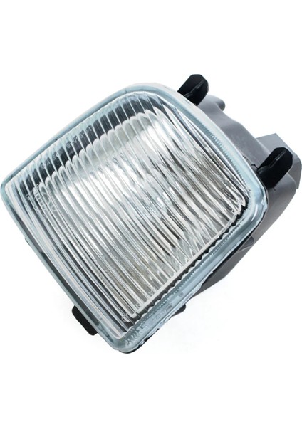 1 Çift Araba Ön Tampon Sis Farları Sürüş Farları Sis Önleyici Lamba 26155-2W125 26150-2W125 Nissan Pathfinder 1999-2004 Için (Yurt Dışından) indirimleri