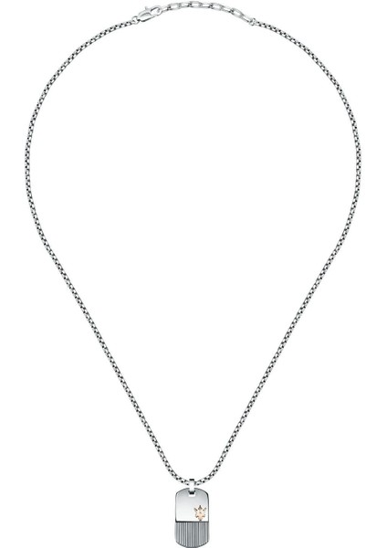 JM121ATK08 Erkek Kolye