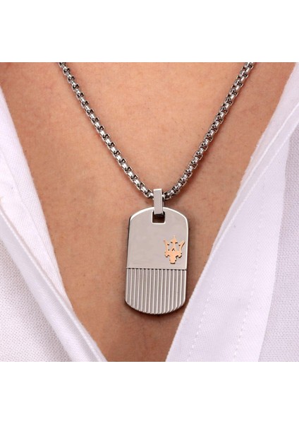 JM121ATK08 Erkek Kolye modelleri