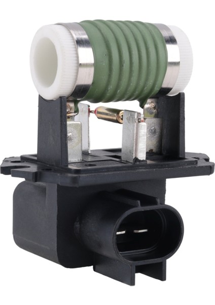 Hyundai Azera Kia K7 2012-2015 3.3l V6 253853R600 Için Motor Soğutma Fanı Direnci 25385-3R600 (Yurt Dışından)