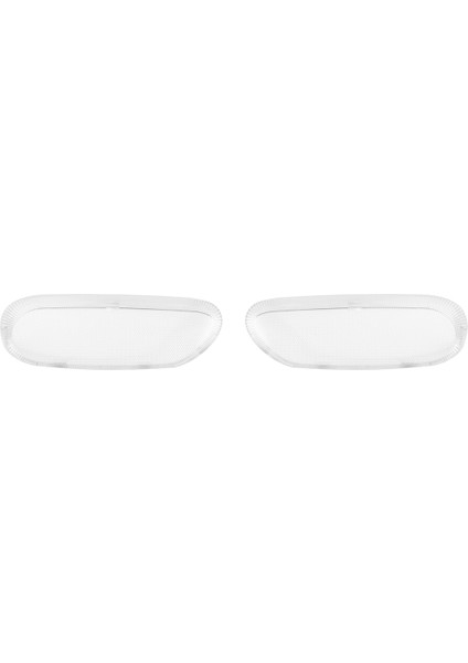 Toyota Prado LC120 LC100 Lexus ES300 LX470 GX470 Araba Kapısı Lambası Hoş Geldiniz Lambası Kapağı 81310-33010 81230-33010 (Yurt Dışından)