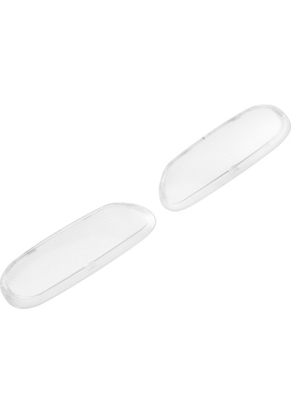 Toyota Prado LC120 LC100 Lexus ES300 LX470 GX470 Araba Kapısı Lambası Hoş Geldiniz Lambası Kapağı 81310-33010 81230-33010 (Yurt Dışından) fiyatları