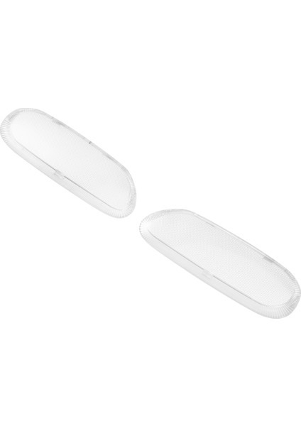 Toyota Prado LC120 LC100 Lexus ES300 LX470 GX470 Araba Kapısı Lambası Hoş Geldiniz Lambası Kapağı 81310-33010 81230-33010 (Yurt Dışından) modelleri