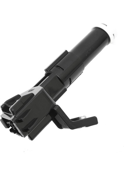 Toyota Fortuner 2011-2015 Için Far Yıkama Meme Püskürtme Far Lambası Temizleme Aktüatörü 85207-0K030, Sağ (Yurt Dışından)