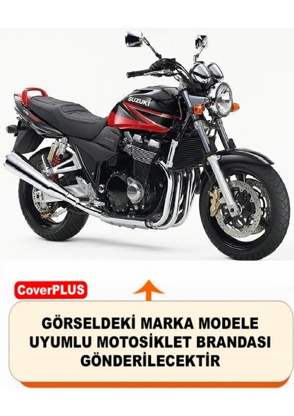Suzuki Gsx 1400 Gri Motorsiket Brandası Motor Örtüsü Çadır Su Geçirmez Motosiklet Kılıfı Motor Brandası fiyatları