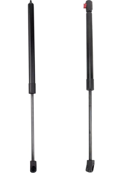 1 Çift Yüksek Kaliteli Araba Ön Kaput Destek Çubuğu 2139800164 2139800264 Mercedes-Benz W213 C238 Cls C257 Için (Yurt Dışından)