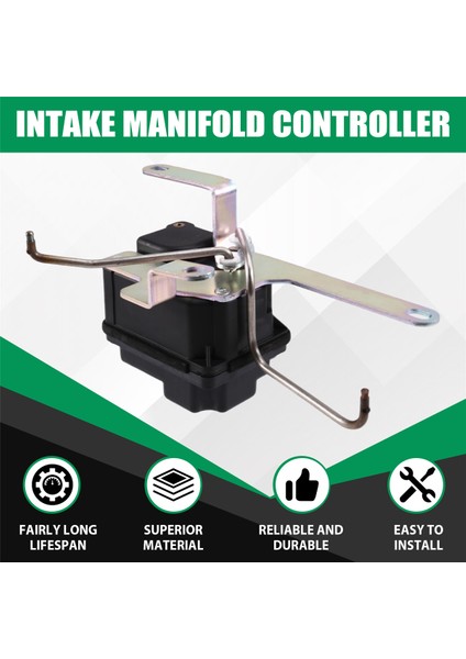 Ford E-150 E-250 Econoline Club Wagon 911-917 Için 2L3Z-9J559-AC Araç Emme Borusu Kontrol Vanası (Yurt Dışından) fırsatları