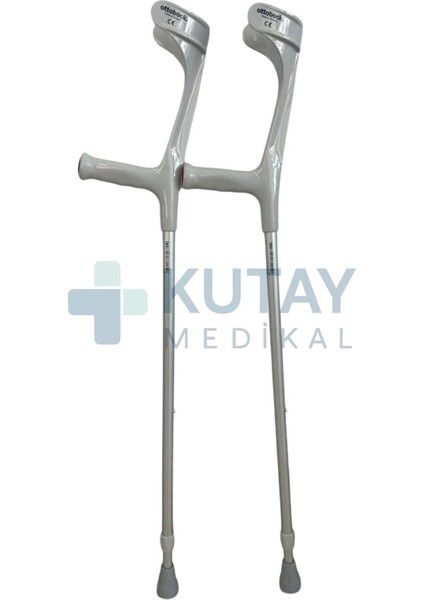 Kanediyen 2 Adet Gri Renk F22k2 Ottobock fiyatları