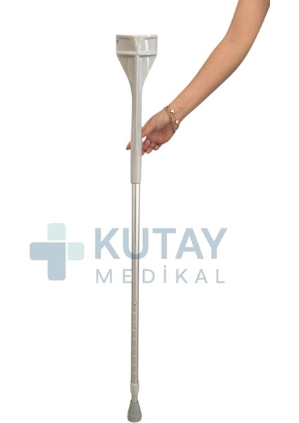 Kanediyen 2 Adet Gri Renk F22k2 Ottobock fırsatları