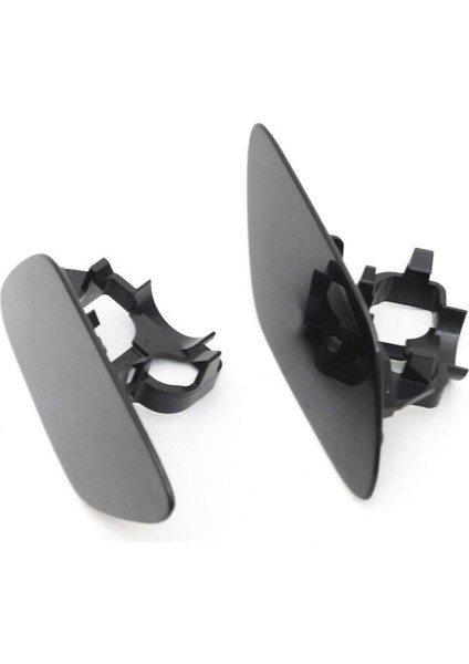 Bmw Z4 E89 2009-2016 Ön Tampon Far Temizleme Yıkama Spreyi Nozulu Kapağı 51117231079 51117231080 (Yurt Dışından) fiyatları