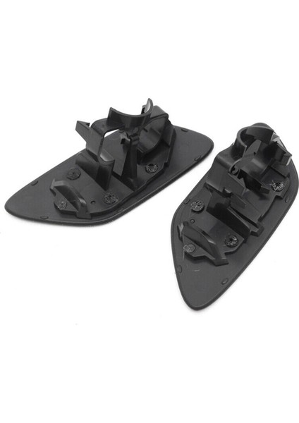 Bmw Z4 E89 2009-2016 Ön Tampon Far Temizleme Yıkama Spreyi Nozulu Kapağı 51117231079 51117231080 (Yurt Dışından) indirimleri