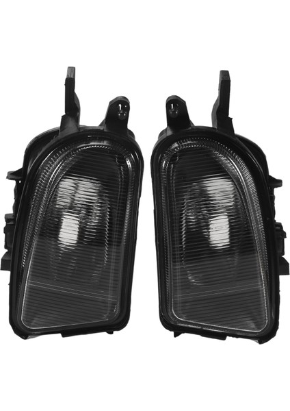 Mercedes-Benz W210 E200 E220 E240 E280 E300 E320 E230 E250 E270 E290 A1708200156 Için Araç Ön Sis Lambası Sis Lambası (Yurt Dışından)