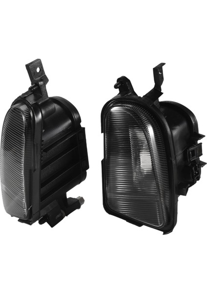 Mercedes-Benz W210 E200 E220 E240 E280 E300 E320 E230 E250 E270 E290 A1708200156 Için Araç Ön Sis Lambası Sis Lambası (Yurt Dışından) fiyatları