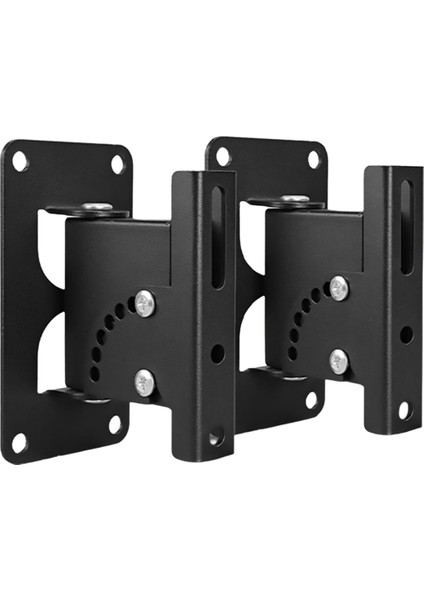 Adet Hoparlör Duvar Montajı, Tavan Montaj Braketi Açı Ayarı (Yurt Dışından)