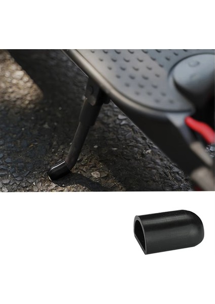 M365 Pro 2 Scooter Için Ayaklık, Elektrikli Scooter Ayak Standı (Yurt Dışından) fırsatları