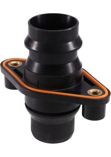 Tesla Model 3/y Soğutma Suyu Borusu Dik Açı Bağlantısı 150507400A Için 1505074-00-A (Yurt Dışından) fiyatları