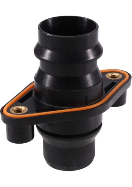 Tesla Model 3/y Soğutma Suyu Borusu Dik Açı Bağlantısı 150507400A Için 1505074-00-A (Yurt Dışından) modelleri