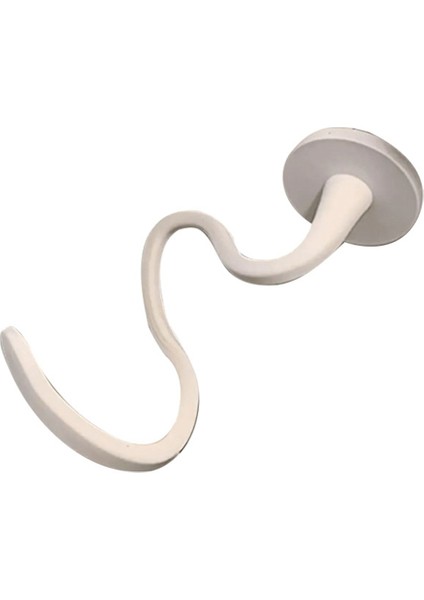 Ön Yüklemeli Çamaşır Makineleri Için Manyetik Çamaşır Makinesi Kapağı Desteği Beyaz (Yurt Dışından)